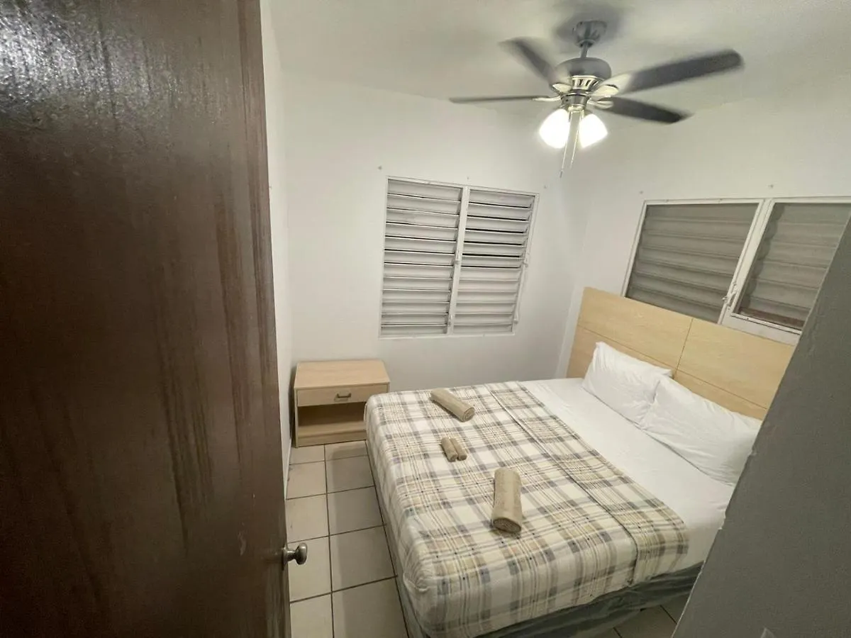 New Updated 2 Bedroom Apartment In Bayamon, Puerto Rico 巴阿蒙