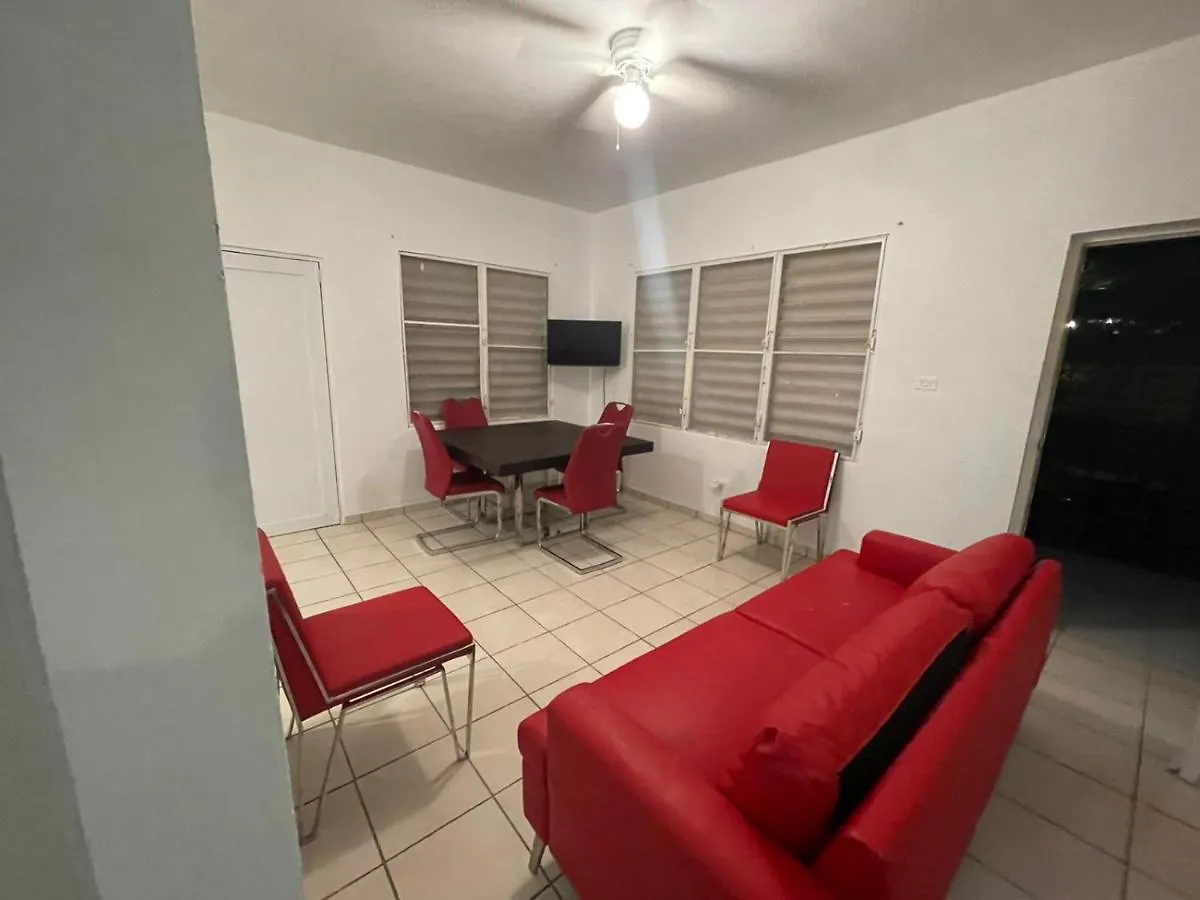 New Updated 2 Bedroom Apartment In Bayamon, Puerto Rico 0*, 巴阿蒙