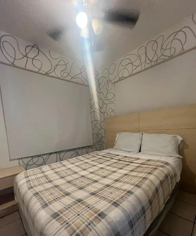 New Updated 2 Bedroom Apartment In Bayamon, Puerto Rico 波多黎各