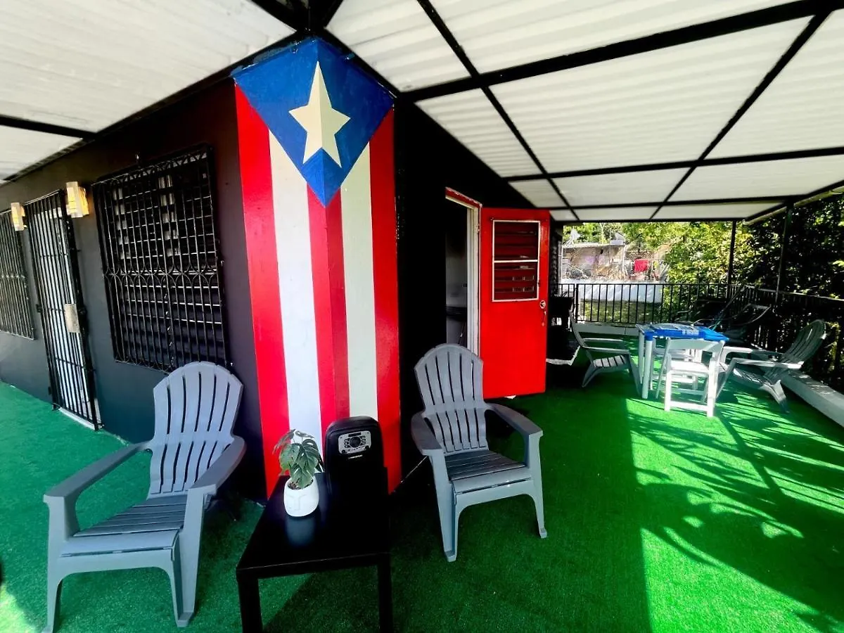 New Updated 2 Bedroom Apartment In Bayamon, Puerto Rico 波多黎各