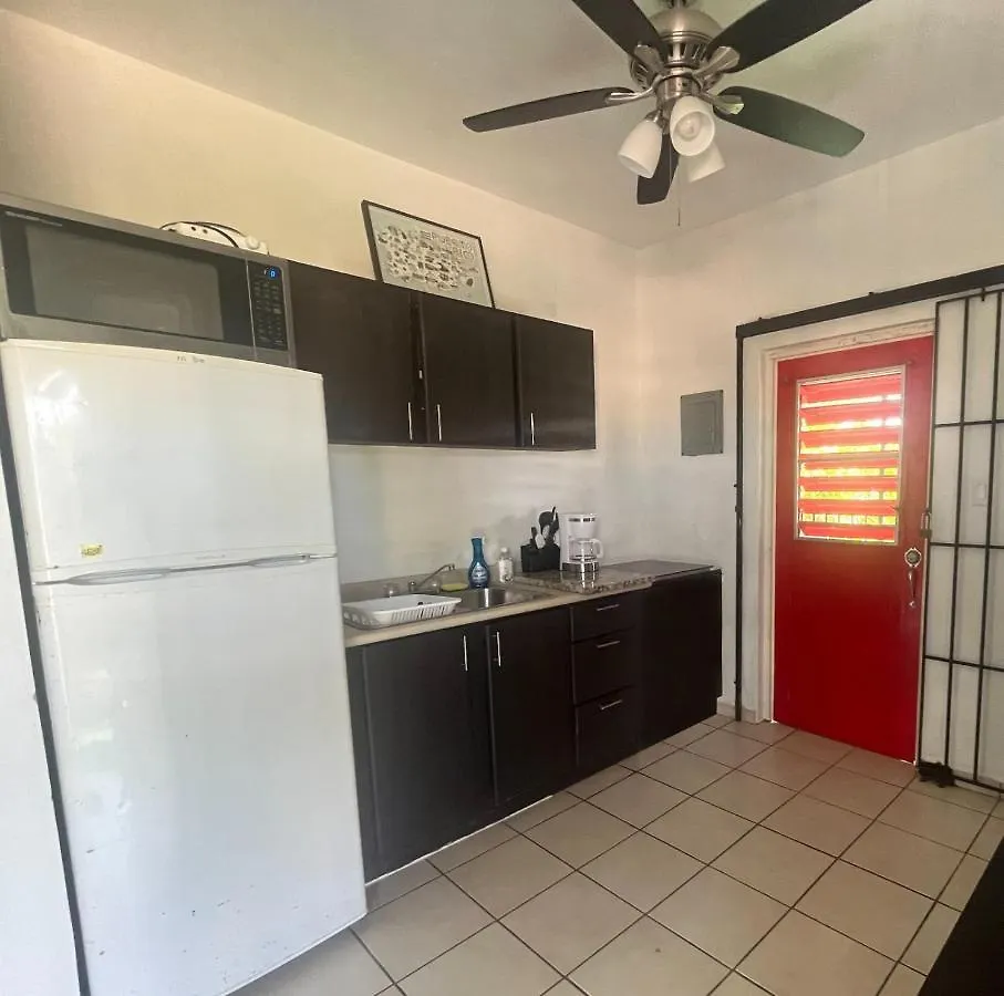 New Updated 2 Bedroom Apartment In Bayamon, Puerto Rico 0*, 巴阿蒙