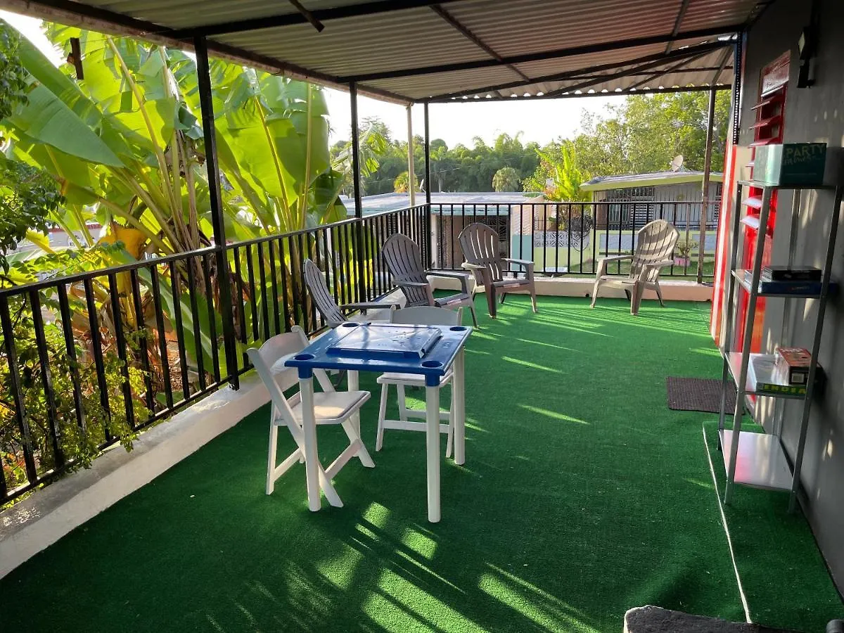 New Updated 2 Bedroom Apartment In Bayamon, Puerto Rico 0*, 巴阿蒙 波多黎各