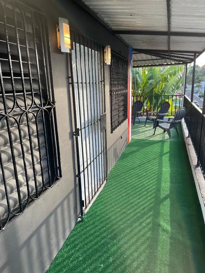 New Updated 2 Bedroom Apartment In Bayamon, Puerto Rico 波多黎各