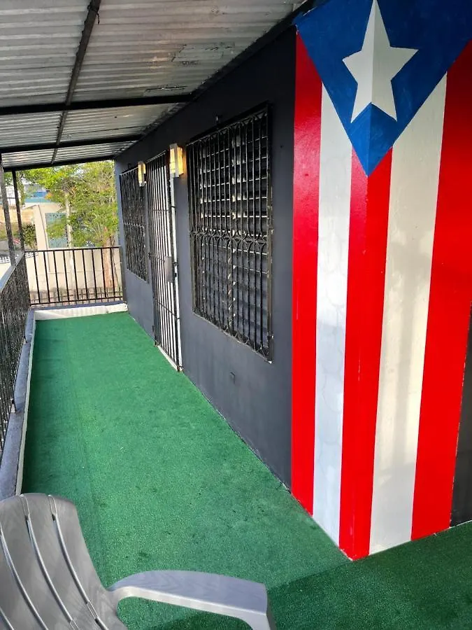 New Updated 2 Bedroom Apartment In Bayamon, Puerto Rico 巴阿蒙