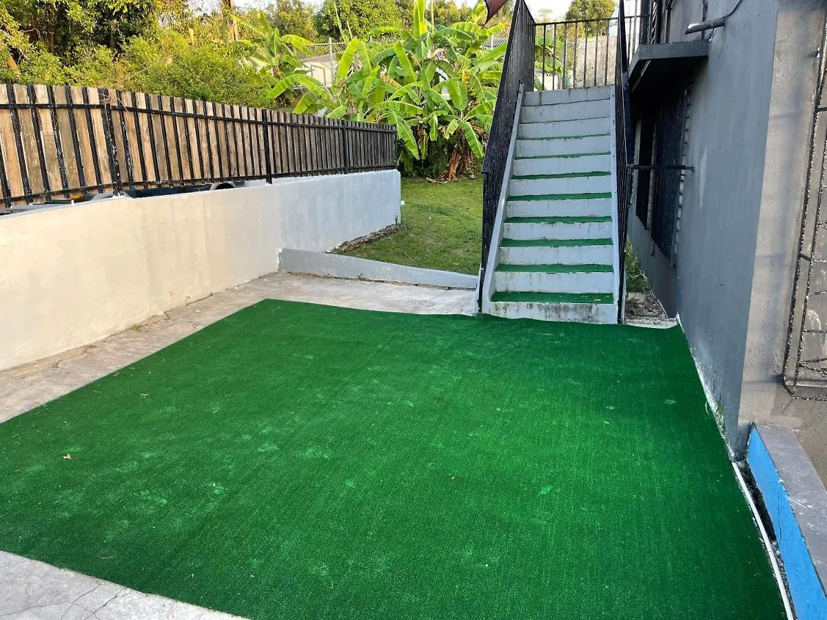 New Updated 2 Bedroom Apartment In Bayamon, Puerto Rico 波多黎各